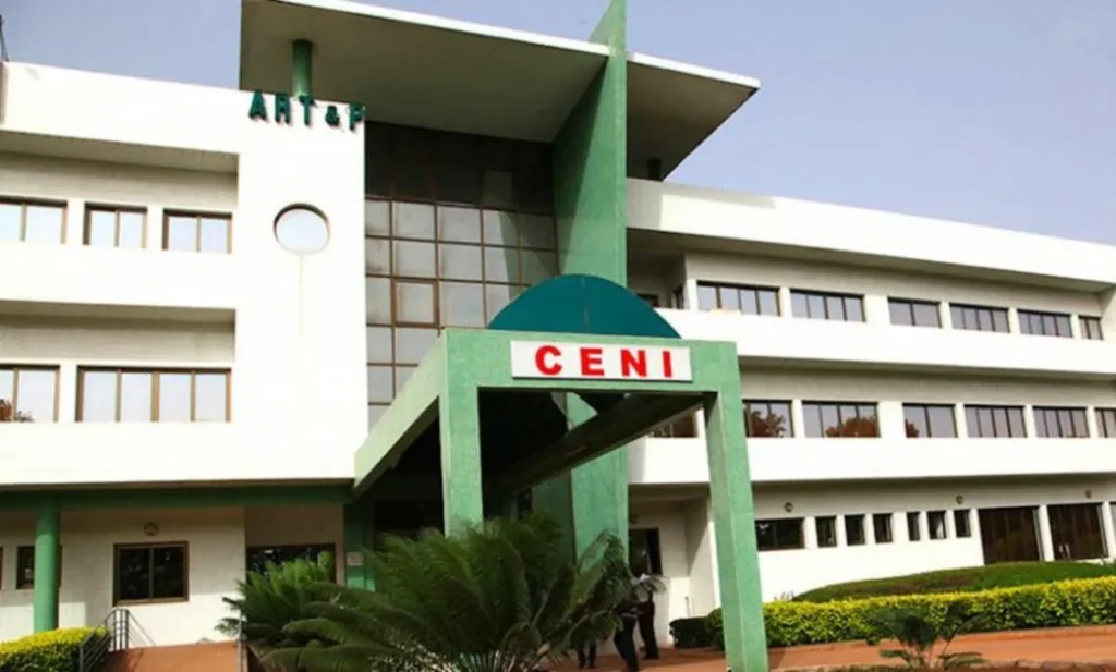 Togo/ Élections municipales 2025  : Liste complète des nouvelles nominations au sein des CELI
