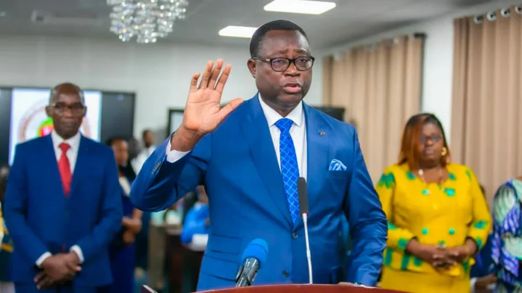 Togo : La CNDH conserve son accréditation auprès des Nations Unies