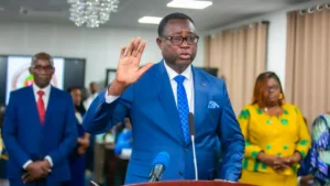 Togo : La CNDH conserve son accréditation auprès des Nations Unies