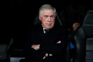 Carlo Ancelotti