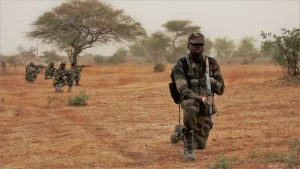 Sécurité au Togo : Réduction des zones à haut risque