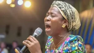 Nigéria : Le mari de la défunte chanteuse de gospel Osinachi condamné à mort