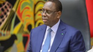 Sénégal : La nomination de Macky Sall à la Fondation Mo Ibrahim suscite des tensions