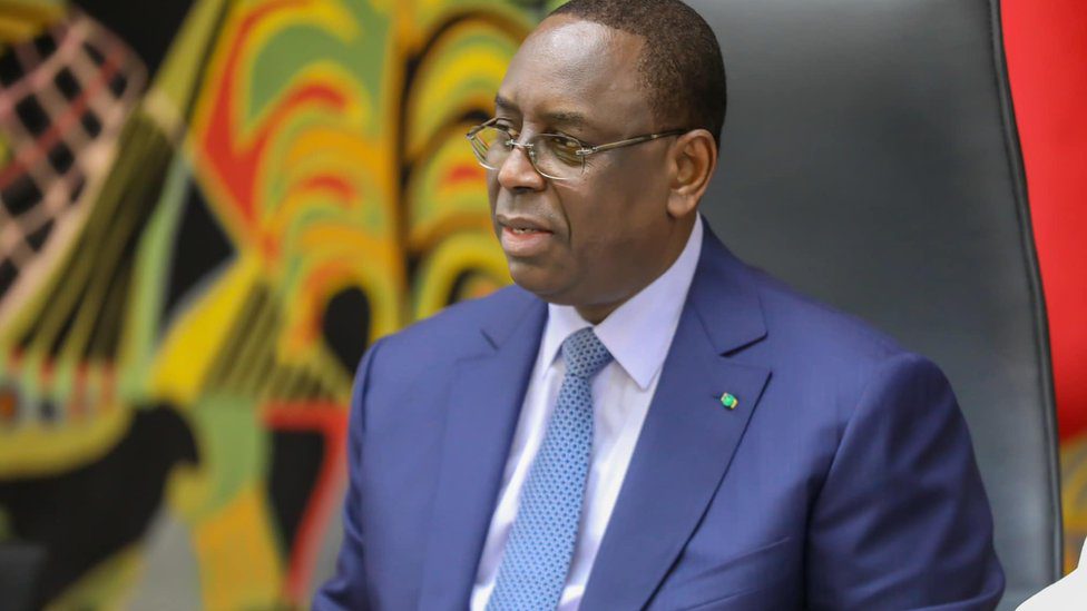 Sénégal : La nomination de Macky Sall à la Fondation Mo Ibrahim suscite des tensions