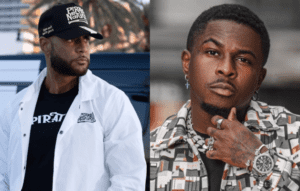 Didi B vs Booba : Une réconciliation en vue ? Le DUC répond cash