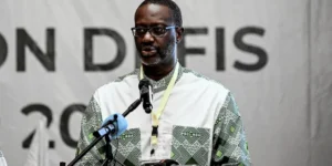 Présidentielle en Côte d'Ivoire : La CEI rejette la demande de radiation de Tidjane Thiam