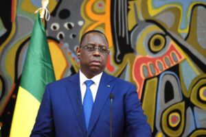 Sénégal : Macky Sall rejoint les rangs des leaders influents de la Fondation Mo Ibrahim