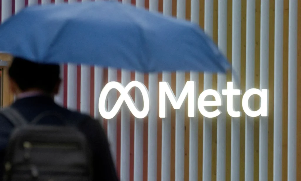 Le Meta poursuivi en justice au Ghana