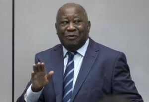 Côte d'Ivoire : Laurent Gbagbo suspend son parti de la CEI !