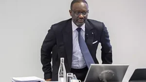 Présidentielle en Côte d’Ivoire : L'opposant Tidjane Thiam dans beaux draps