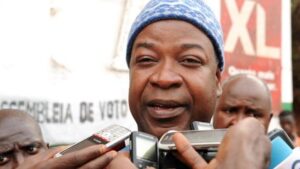 Guinée-Bissau : À quelques mois des élections, l'opposition se réunis à Paris