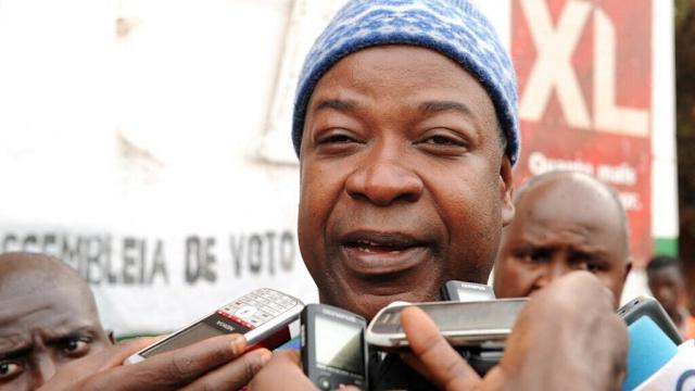 Guinée-Bissau : À quelques mois des élections, l'opposition se réunis à Paris