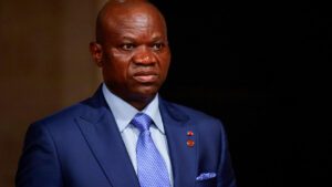 Présidentielle au Gabon : Oligui Nguema n'a pas gagné avec 90,35 % de voix ! Les chiffres officiels dévoilés