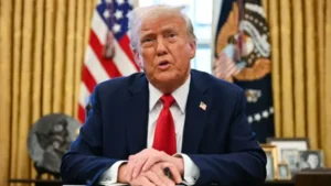 Coup dur pour l'Afrique ! Le continent lourdement frappé par les nouvelles taxes de Trump