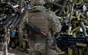 Guerre en Ukraine : Un citoyen roumain arrêté pour espionnage