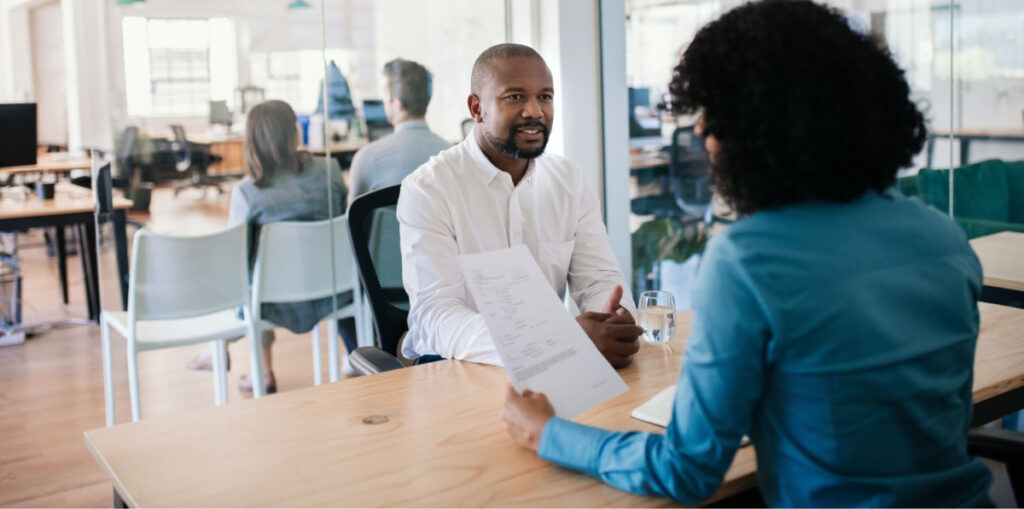 Comment rédiger un CV efficace dans un contexte concurrentiel au Togo