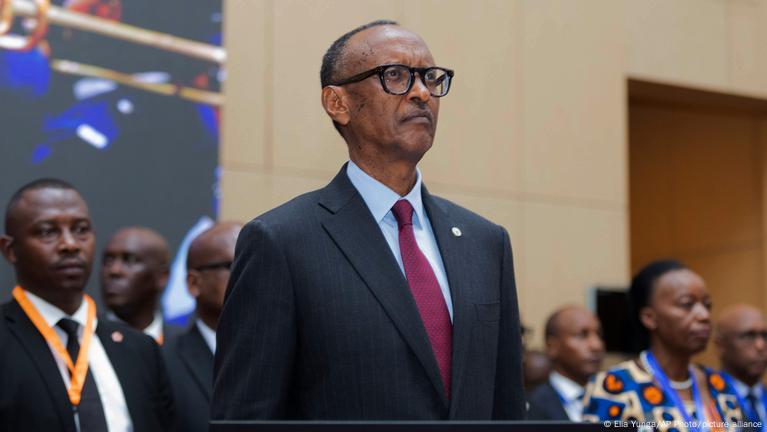 Crise diplomatique : Le Rwanda supprime le programme belge à l'école de Kigali