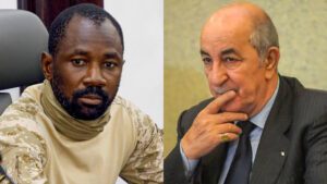 Tensions entre Bamako et Alger : La CEDEAO plaide pour un dialogue