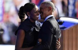 Rumeurs de divorce : Barack Obama évoque les tensions dans son mariage avec Michelle