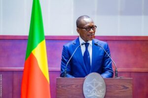 Bénin : Patrice Talon nomme six nouveaux ambassadeurs