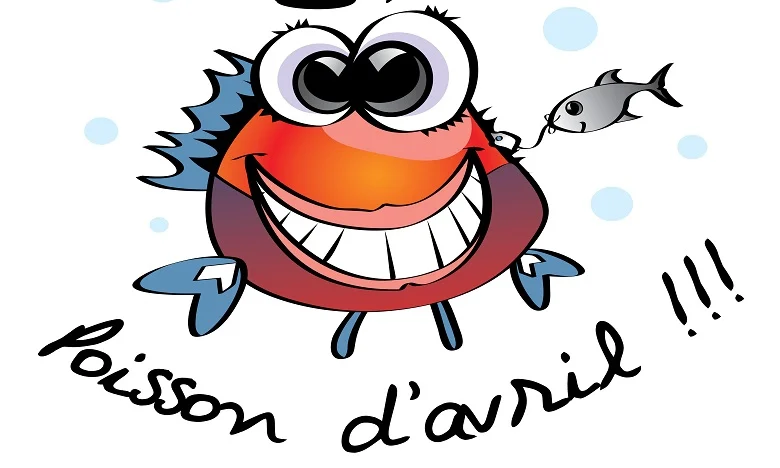Poisson d’avril : Saviez-vous que cette journée était autrefois dédiée à l'amour ?