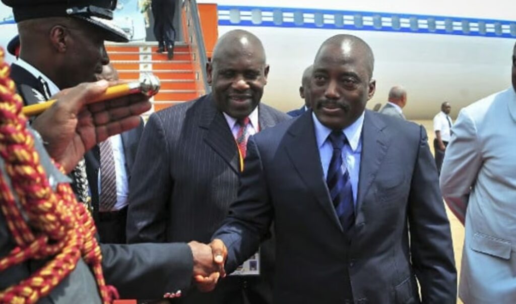 Crise en RDC : Joseph Kabila annonce son grand retour au pays