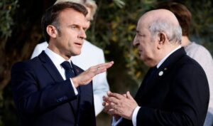 Diplomatie : L'Algérie ordonne l'expulsion de douze agents français