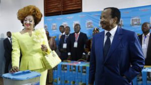 Cameroun : Un militant du parti de Paul Biya réclame un congrès pour réformer le parti
