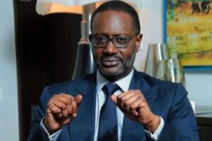 Côte d'Ivoire / Réintégration de Tidjane Thiam : Son parti lance sa dernière carte