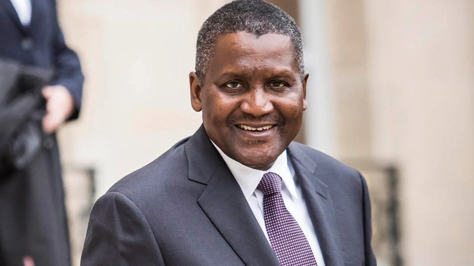 Nigéria : Aliko Dangote rejoint la Banque mondiale