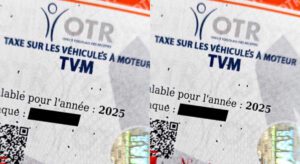 Attention ! L'OTR s'attaque aux retards de paiement de la TVM