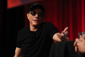 Roumanie : Jean-Claude Van Damme impliqué dans un scandale de trafic sexuel