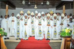 Présidentielle en Côte d'Ivoire : L'Église catholique s'en mêle