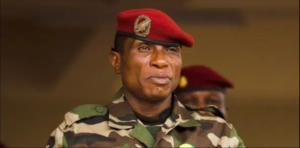 Guinée : L'ex-président Moussa Dadis Camara s'exile au Maroc