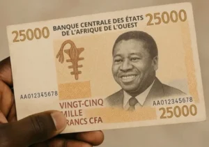 Billet de 25 000, accident mortel.. L'essentiel de l'actualité du 1er avril 2025 au Togo