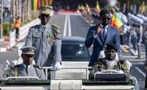 65 ans d'indépendance du Sénégal : Diomaye Faye s'adresse à la nation