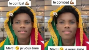 House of Challenge 2025 : Donné TV7 n'a pas gagné 2 millions F CFA