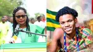 Togo : Le ministère du Sport et des Loisirs offre des millions de FCFA à Donné TV7