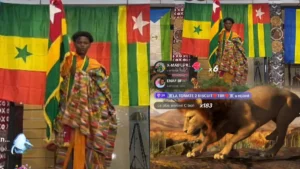 Donné TV7 couronné champion de House of Challenge