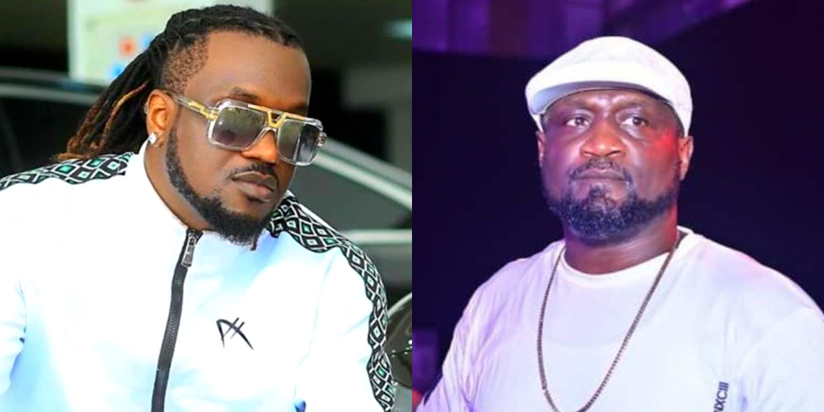Scandale de Blanchiment d'argent : Jude Okoye libéré ! Son frère Rudeboy réagit