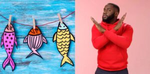 Poisson d'Avril : Voici les blagues à absolument éviter