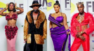 YAS FIMO 228 : Retour sur les looks les plus marquants du tapis rouge (Photos)