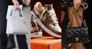 Guerre commerciale : Les fabricants chinois révèlent les secrets des grandes maisons de luxe