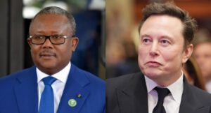 La Guinée-Bissau s'allie à Elon Musk et...