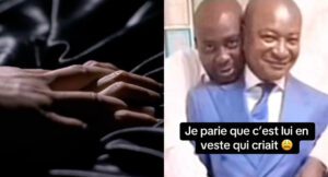 Congo-Brazza : Deux pères de famille pris en flagrant délit de sod*misation