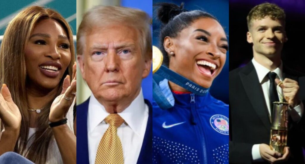 Photos : Le magazine TIME dévoile la liste des 100 personnalités les plus influentes de 2025