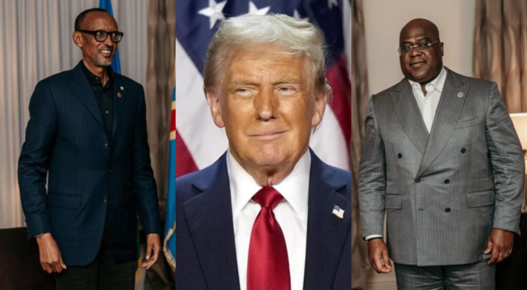 Conflit RDC-Rwanda : Les Etats-Unis prennent position