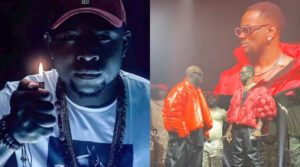 VIDEOS : Le groupe Toofan rend hommage à Omar B et enflamme le Zénith de Paris !