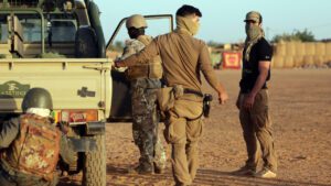 Terrorisme au Sahel : La Russie vole à la rescousse du Mali