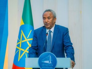 Éthiopie : L'ancien combattant Tadesse Werede prend la présidence de l'Administration intérimaire